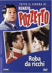 У богатых свои привычки (Roba da ricchi) 1987