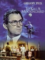 Убить пересмешника (To Kill a Mockingbird) 1962