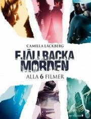 Убийства во Фьелльбакке - Коллекция (Camilla Läckberg: Fjällbackamorden) 2012