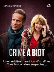 Убийство в Биоте (Crime à Biot) 2021
