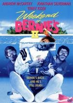 Уик-энд у Берни 2 (Weekend at Bernie's ІІ) 1993