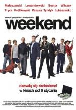 Уик-энд \Польша\ (Weekend) 2011