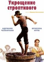 Укрощение строптивого (Il Bisbetico domato) 1980