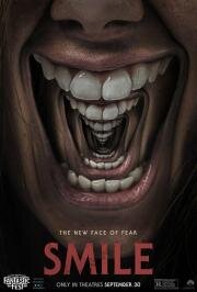Улыбка (Smile) 2022