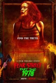 Улица страха. Часть 2: 1978 (Fear Street 2) 2021
