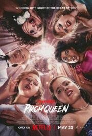 Улица страха: Королева выпускного (Fear Street: Prom Queen) 2025