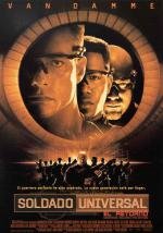 Универсальный солдат 2: Возвращение (Universal Soldier: The Return) 1999