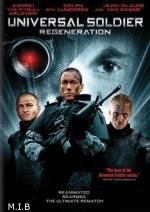 Универсальный солдат 3: Возрождение (Universal Soldier: Regeneration) 2009