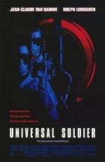 Универсальный солдат (Universal Soldier) 1992