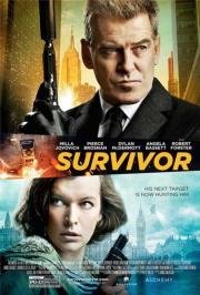 Уцелевшая (Survivor) 2015