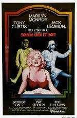 В джазе только девушки (Some Like It Hot) 1959