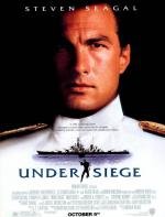 В осаде (Under Siege) 1992