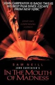 В пасти безумия (In The Mouth Of Madness) 1995