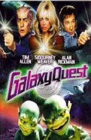 В поисках Галактики (Galaxy Quest) 1999