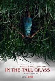 В высокой траве (In the Tall Grass) 2019