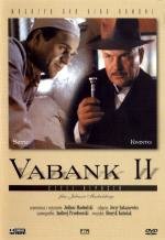 Ва-банк II, или Ответный удар (Vabank II czyli riposta) 1984