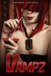 Вампиры! (Vampz!) 2019
