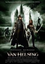 Ван Хельсинг (Van Helsing) 2004