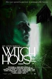 Ведьмовский дом Г. Ф. Лавкрафта (H.P. Lovecraft's Witch House) 2021