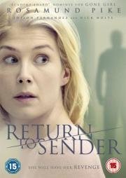 Вернуть отправителю (Return to Sender) 2015
