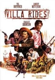 Вилья в седле (Villa Rides) 1968