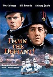 Вызывающий проклятье (Дерзкий) (H.M.S. Defiant (Damn the Defiant!)) 1962