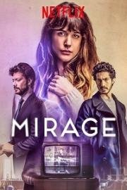 Во время грозы (Durante la tormenta (Mirage)) 2018