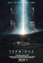 Вокзал (Terminus) 2015