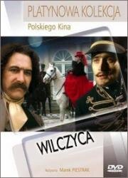 Волчица (Wilczyca) 1983
