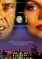 Волк (Wolf) 1994