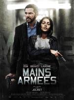 Вооружённое ограбление (Mains armees) 2012
