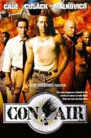 Воздушная тюрьма (Con Air) 1997