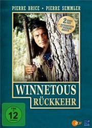 Возвращение Виннету (Winnetous R) 1998