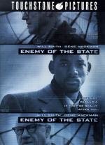 Враг государства (Enemy of the State) 1998