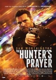 Время псов (Hunter's Prayer) 2017