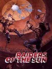 Всадники солнца (Налётчики солнца) (Raiders of the Sun) 1992