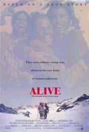Выжить (Alive) 1993