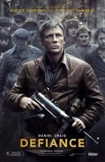 Вызов (Defiance) 2008