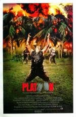 Взвод (Platoon) 1986