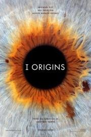 Я – начало (I Origins) 2014