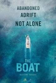 Яхта (The Boat) 2018