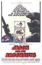 Язон и аргонавты (Ясон) (Jason And The Argonauts) 1963