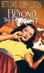 За лесом (Beyond the Forest) 1949