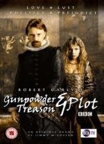 Заговор против короны (Gunpowder, Treason & Plot) 2004