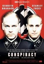 Заговор (Conspiracy) 2001