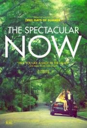 Захватывающее время (The Spectacular Now) 2013