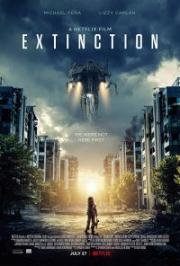 Закат цивилизации (Extinction) 2018