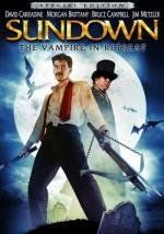 Закат: Вампиры в изгнании (Sundown: The Vampire in Retreat) 1989