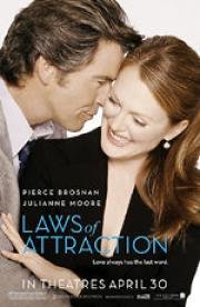 Законы привлекательности (Laws of Attraction) 2004