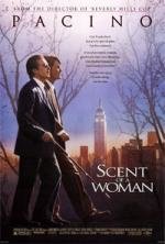 Запах женщины (Scent of a Woman) 1992